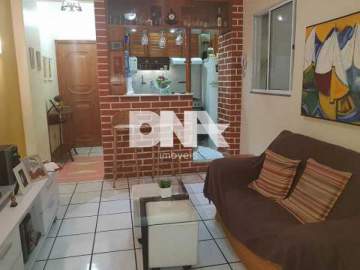 Apartamento à venda Rua Cândido Mendes, Glória, Rio de Janeiro - R$ 450.000 - NFAP10112