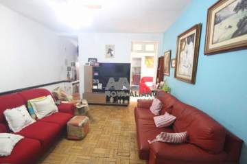 Casa à venda Rua Dezenove de Fevereiro, Botafogo, Rio de Janeiro - R$ 3.150.000 - NBCA40008