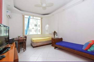 Novembro Black - Apartamento à venda Rua Raul Pompéia, Copacabana, Rio de Janeiro - R$ 810.000 - NSAP20086