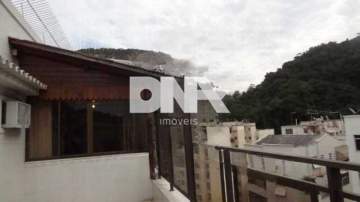 Cobertura à venda Rua Pompeu Loureiro, Copacabana, Rio de Janeiro - R$ 3.000.000 - NCCO40002