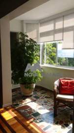 Oportunidade - Apartamento à venda Rua Piragibe Frota Aguiar, Copacabana, Rio de Janeiro - R$ 1.600.000 - NCAP40034