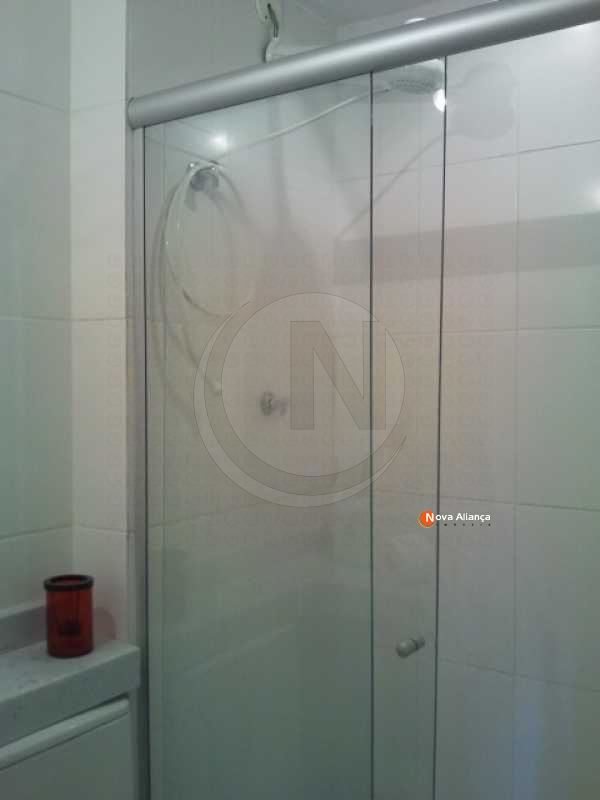 Banheiro Social Box - 16