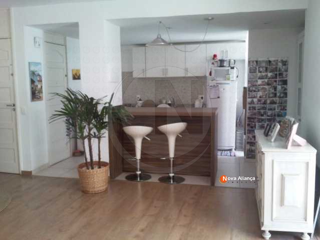 Cozinha americana 1 - 18
