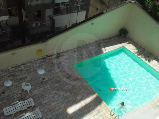 Piscina - 21