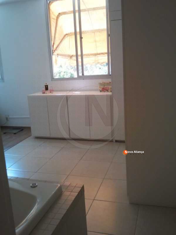 Quarto Closet banheira 2 - 10