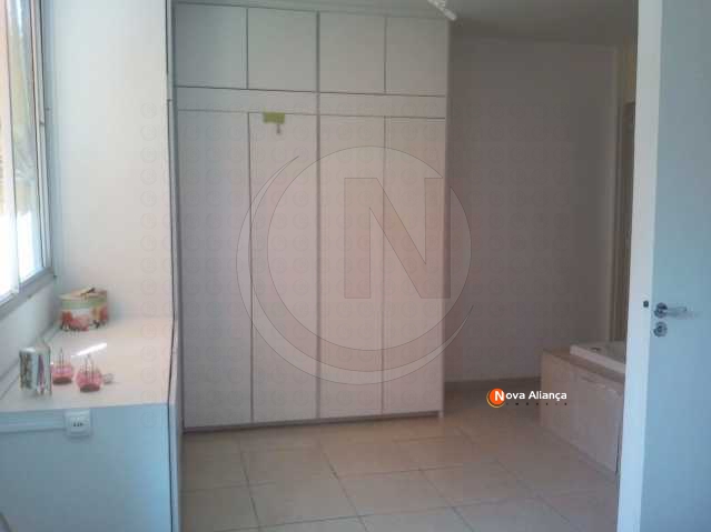 Quarto Closet Banheira - 9