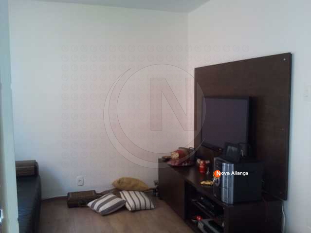 Sala TV - quarto reversivel 2 - 7