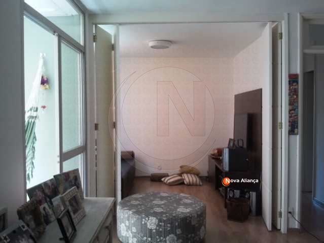 Sala TV - Quarto reversivel - 5