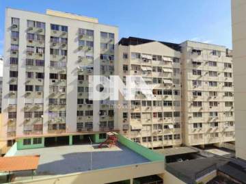 Imperdível - Apartamento à venda Rua Cândido Mendes, Glória, Rio de Janeiro - R$ 280.000 - NFAP11265
