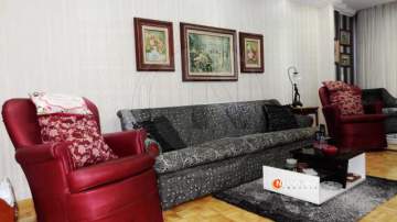 Apartamento 3 quartos à venda Copacabana, Rio de Janeiro - R$ 1.750.000 - NCAP30106