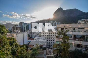 Casa à venda Rua Casuarina, Humaitá, Rio de Janeiro - R$ 3.980.000 - NICA40001