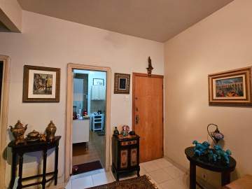 Apartamento à venda Rua Barata Ribeiro, Copacabana, Rio de Janeiro - R$ 650.000 - NCAP20118