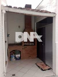 Cobertura 2 quartos à venda Tijuca, Rio de Janeiro - R$ 990.000 - NSCO20008