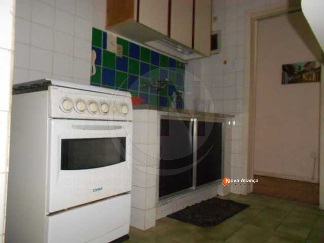 Cozinha - 15