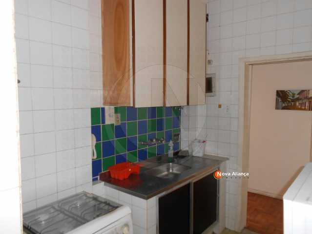 Cozinha - 16