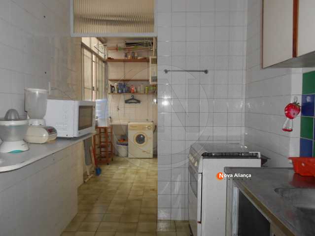 Cozinha e Lavanderia - 17