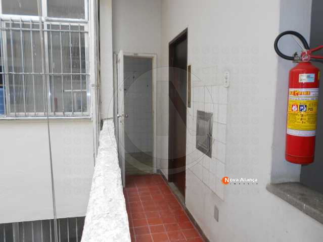 Entrada Serviço - 20