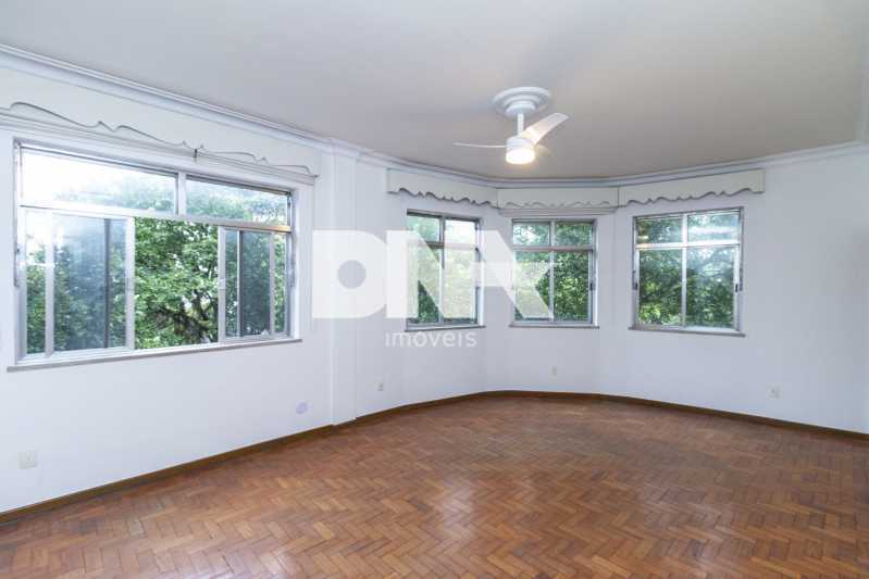 Conheça 1 do imóvel - Apartamento 4 quartos à venda Botafogo, Rio de Janeiro - R$ 980.000 - NBAP40020 - 1 1 - 1