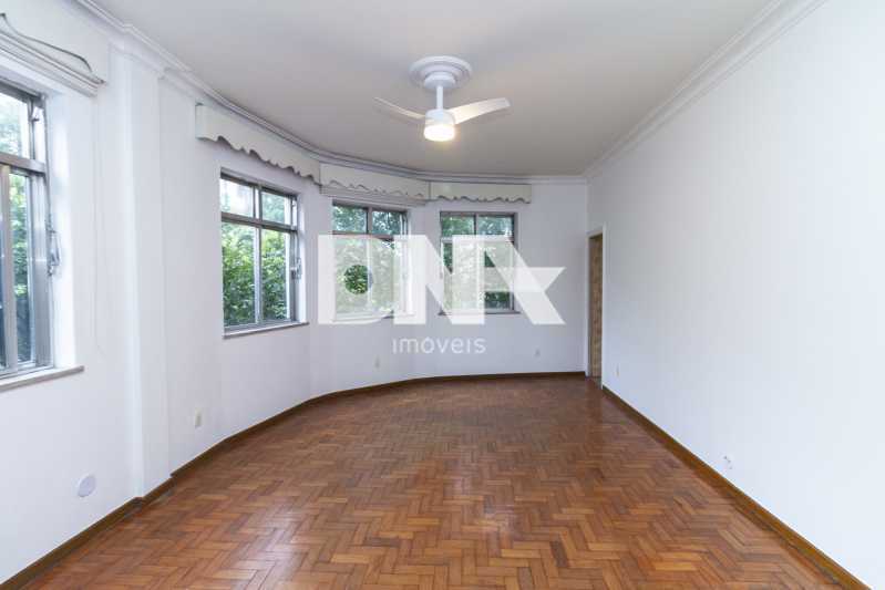 Conheça 2 do imóvel - Apartamento 4 quartos à venda Botafogo, Rio de Janeiro - R$ 980.000 - NBAP40020 - 2 2 - 2