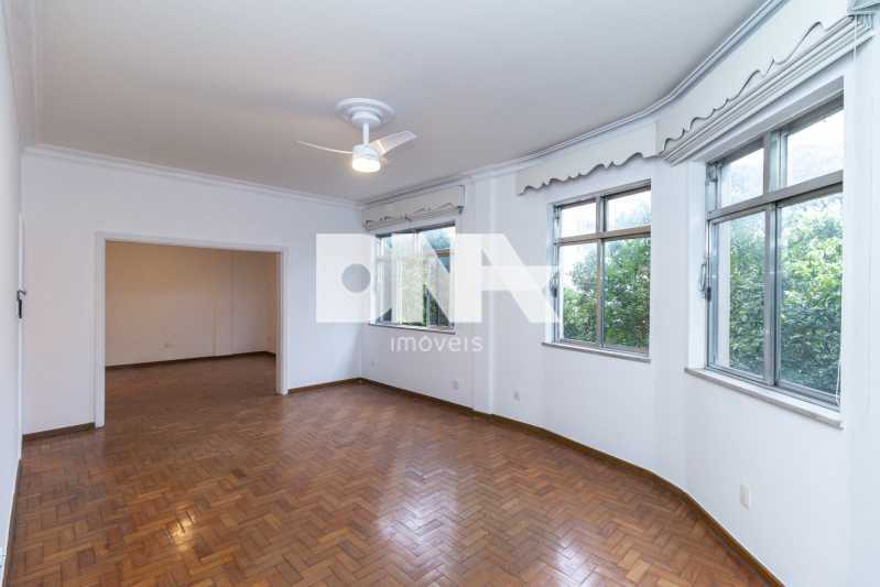 Conheça 3 do imóvel - Apartamento 4 quartos à venda Botafogo, Rio de Janeiro - R$ 980.000 - NBAP40020 - 3 3 - 3