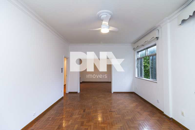 Conheça 4 do imóvel - Apartamento 4 quartos à venda Botafogo, Rio de Janeiro - R$ 980.000 - NBAP40020 - 4 4 - 4
