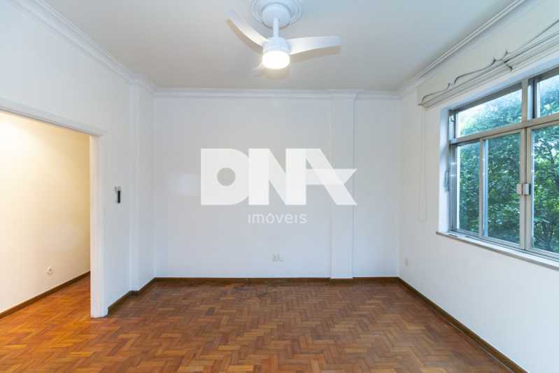 Conheça 5 do imóvel - Apartamento 4 quartos à venda Botafogo, Rio de Janeiro - R$ 980.000 - NBAP40020 - 5 5 - 5