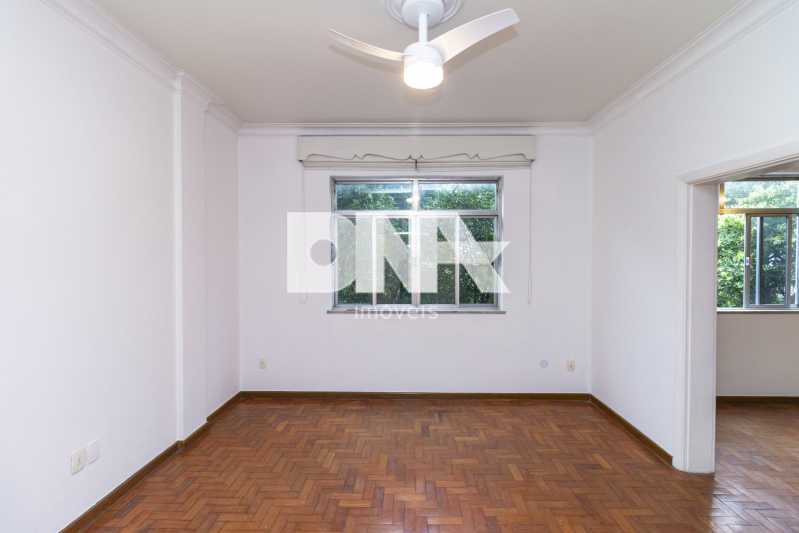 Conheça 6 do imóvel - Apartamento 4 quartos à venda Botafogo, Rio de Janeiro - R$ 980.000 - NBAP40020 - 6 6 - 6