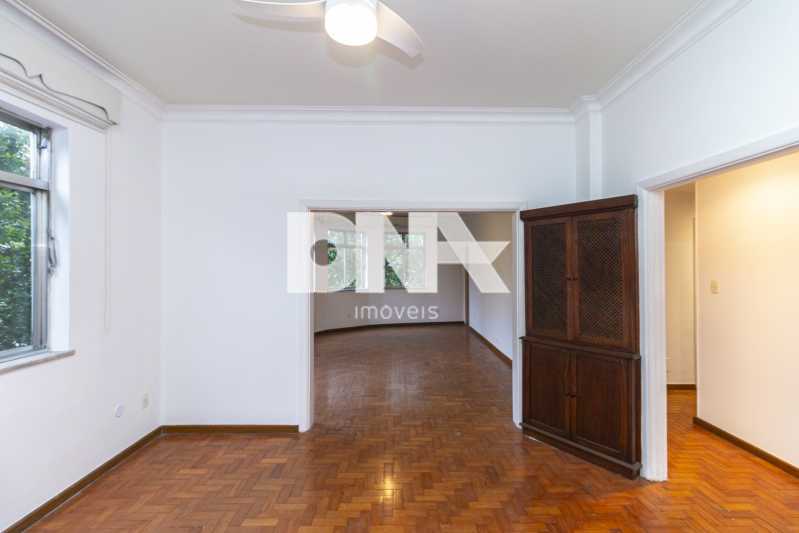 Conheça 7 do imóvel - Apartamento 4 quartos à venda Botafogo, Rio de Janeiro - R$ 980.000 - NBAP40020 - 7 7 - 7
