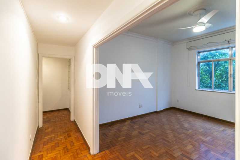 Conheça 8 do imóvel - Apartamento 4 quartos à venda Botafogo, Rio de Janeiro - R$ 980.000 - NBAP40020 - 8 8 - 8