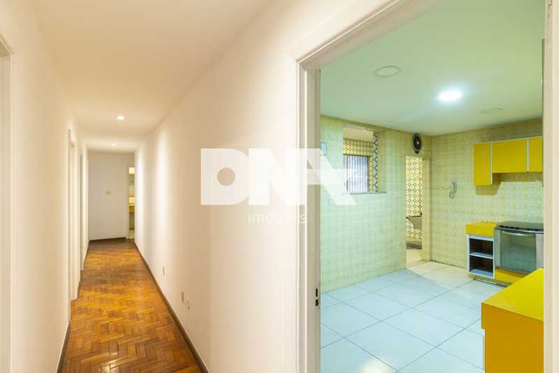 Conheça 9 do imóvel - Apartamento 4 quartos à venda Botafogo, Rio de Janeiro - R$ 980.000 - NBAP40020 - 9 9 - 9