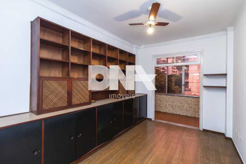 Conheça 10 do imóvel - Apartamento 4 quartos à venda Botafogo, Rio de Janeiro - R$ 980.000 - NBAP40020 - 10 10 - 10