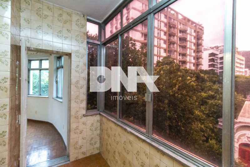 Conheça 11 do imóvel - Apartamento 4 quartos à venda Botafogo, Rio de Janeiro - R$ 980.000 - NBAP40020 - 11 11 - 11