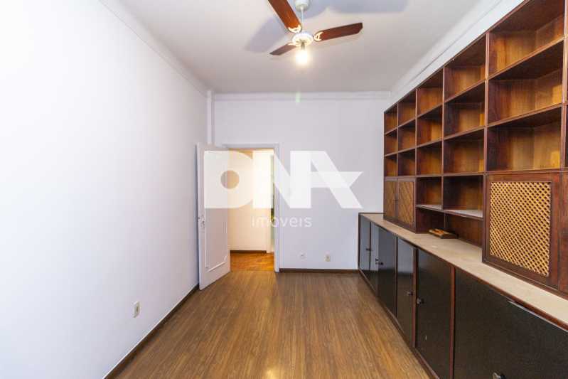 Conheça 13 do imóvel - Apartamento 4 quartos à venda Botafogo, Rio de Janeiro - R$ 980.000 - NBAP40020 - 13 13 - 13