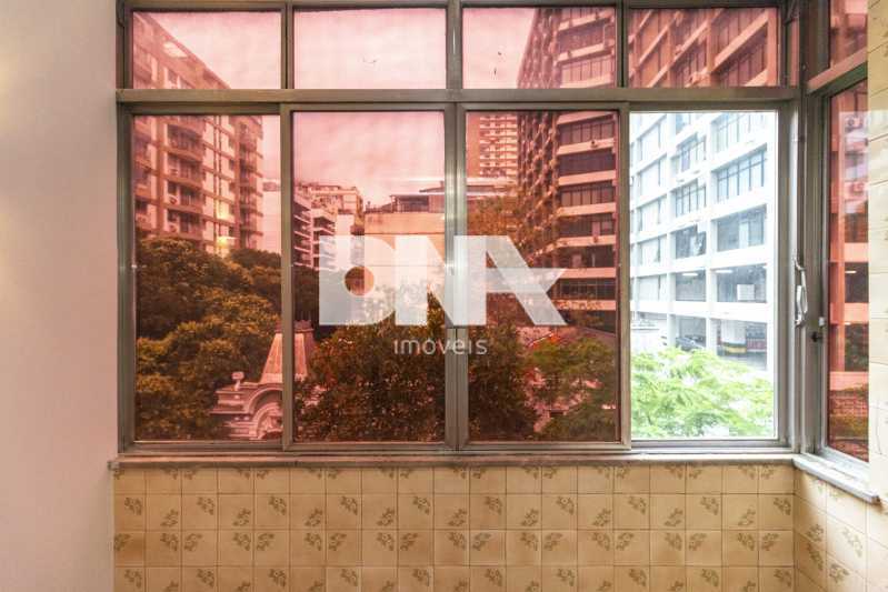 Conheça 18 do imóvel - Apartamento 4 quartos à venda Botafogo, Rio de Janeiro - R$ 980.000 - NBAP40020 - 18 18 - 18