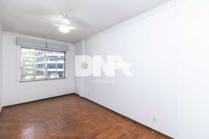 Conheça 20 do imóvel - Apartamento 4 quartos à venda Botafogo, Rio de Janeiro - R$ 980.000 - NBAP40020 - 20 20 - 20