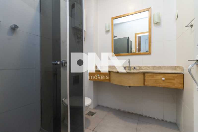 Conheça 23 do imóvel - Apartamento 4 quartos à venda Botafogo, Rio de Janeiro - R$ 980.000 - NBAP40020 - 23 23 - 23