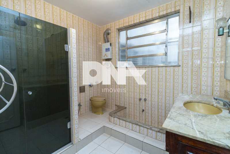 Conheça 24 do imóvel - Apartamento 4 quartos à venda Botafogo, Rio de Janeiro - R$ 980.000 - NBAP40020 - 24 24 - 24