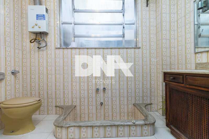 Conheça 25 do imóvel - Apartamento 4 quartos à venda Botafogo, Rio de Janeiro - R$ 980.000 - NBAP40020 - 25 25 - 25