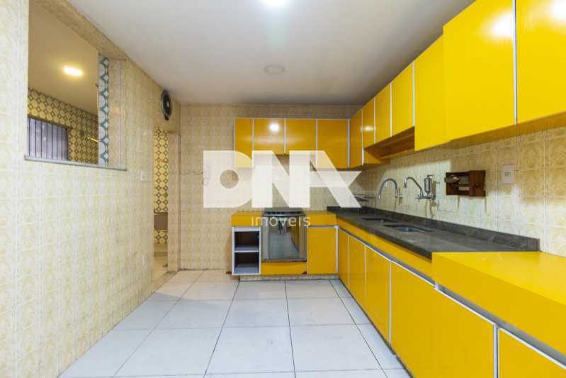 Conheça 26 do imóvel - Apartamento 4 quartos à venda Botafogo, Rio de Janeiro - R$ 980.000 - NBAP40020 - 26 26 - 26