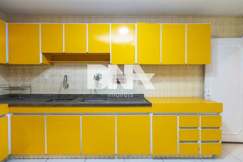 Conheça 27 do imóvel - Apartamento 4 quartos à venda Botafogo, Rio de Janeiro - R$ 980.000 - NBAP40020 - 27 27 - 27