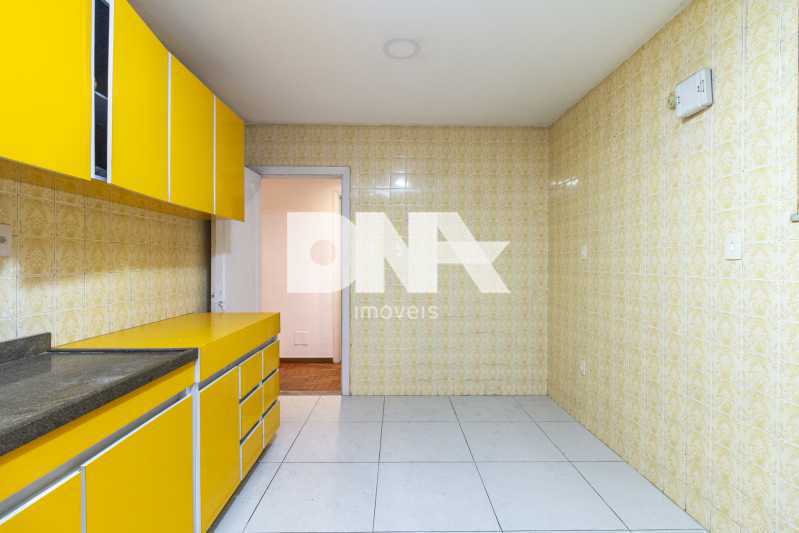 Conheça 28 do imóvel - Apartamento 4 quartos à venda Botafogo, Rio de Janeiro - R$ 980.000 - NBAP40020 - 28 28 - 28