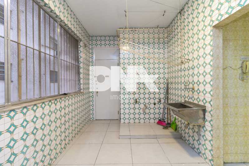 Conheça 29 do imóvel - Apartamento 4 quartos à venda Botafogo, Rio de Janeiro - R$ 980.000 - NBAP40020 - 29 29 - 29