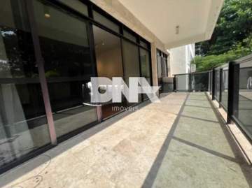 Apartamento à venda Rua Barão de Jaguaripe, Ipanema, Rio de Janeiro - R$ 3.200.000 - NIAP20164