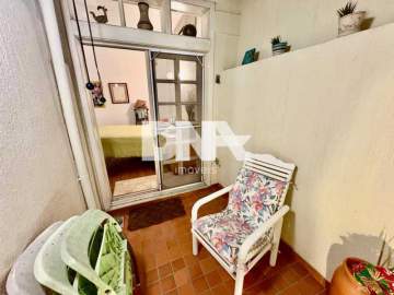 Apartamento à venda Rua Cândido Gaffree, Urca, Rio de Janeiro - R$ 1.150.000 - NBAP20292