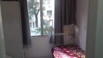 Apartamento à venda Rua Barata Ribeiro, Copacabana, Rio de Janeiro - R$ 300.000 - NCAP10116