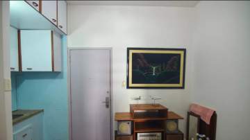 Apartamento à venda Rua das Laranjeiras, Laranjeiras, Rio de Janeiro - R$ 300.000 - NFAP10194