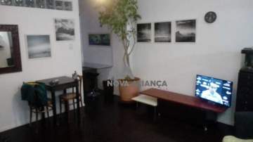 Apartamento à venda Rua Joaquim Silva, Centro, Rio de Janeiro - R$ 310.000 - NFAP10201