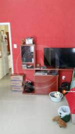 Oportunidade - Apartamento à venda Rua Saint Roman, Copacabana, Rio de Janeiro - R$ 380.000 - NSAP10101