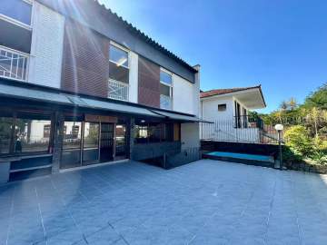 Casa à venda Rua Fernando Magalhães, Jardim Botânico, Rio de Janeiro - R$ 4.800.000 - NICA50032