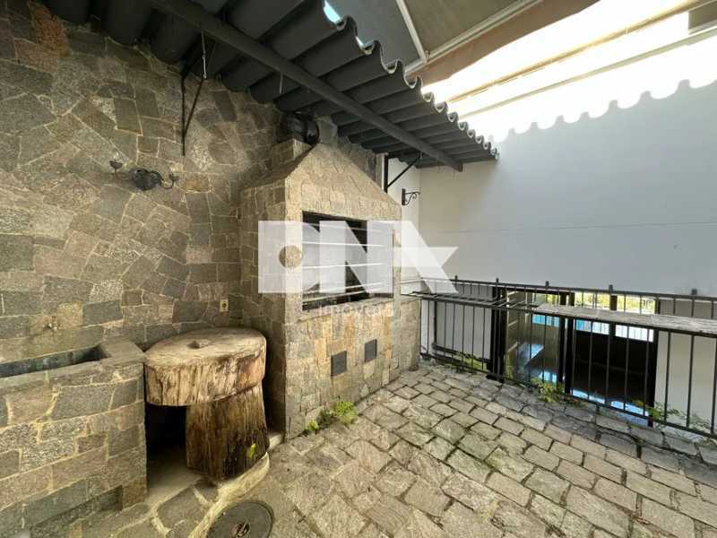 28 CHURRASQUEIRA. - 19